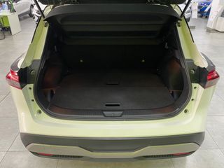 Nissan Qashqai N-connecta 1.3 DIG-T 158CV Xtronic