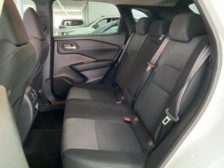 Nissan Qashqai N-connecta 1.3 DIG-T 158CV Xtronic