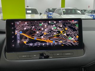 Nissan Qashqai N-connecta 1.3 DIG-T 158CV Xtronic