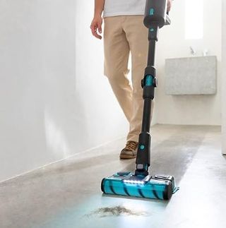 Aspiradora sin cable Cecotec Rockstar2000 Ultimate