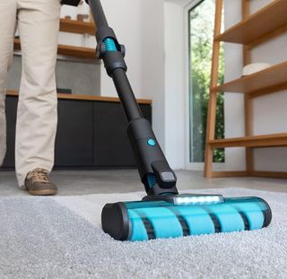 Aspiradora sin cable Cecotec Rockstar2000 Ultimate