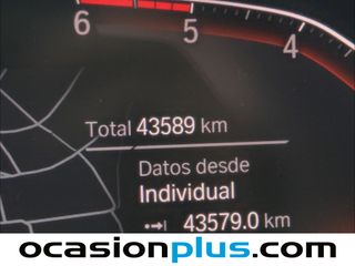 BMW Serie 1 116d 85 kW (116 CV)