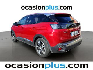 Peugeot 3008 Hybrid 300 Allure Pack e-EAT8 221 kW (300 CV)