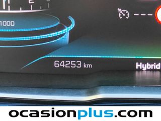 Peugeot 3008 Hybrid 300 Allure Pack e-EAT8 221 kW (300 CV)