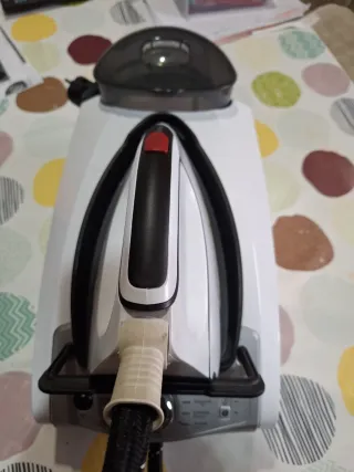 Centro planchado Bosch despiece