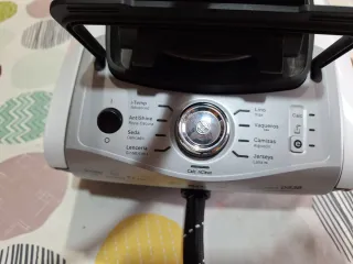 Centro planchado Bosch despiece