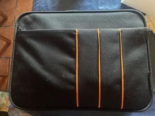 Proyector Excelvan Negro