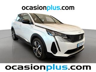 Peugeot 3008 Hybrid 300 Allure Pack e-EAT8 221 kW (300 CV)