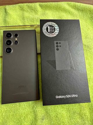 Samsung Galaxy S24 Ultra 512GB