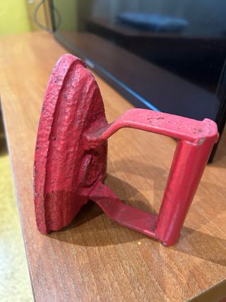 Casa delle bambole con mobili