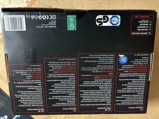 Grapadora eléctrica Parkside PET 25 C3