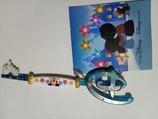 Llave Disney Mickey Mouse