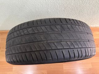 Neumáticos de coche