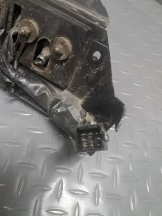 Cuentakilómetros Honda NX 125 1994