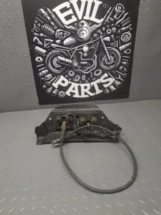 Cuentakilómetros Honda NX 125 1994