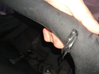 Silla de paseo Asalvo Baby rosa