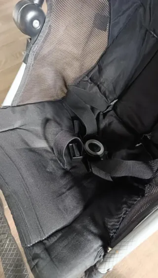 Silla de paseo Maclaren