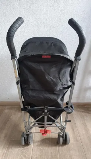 Silla de paseo Maclaren