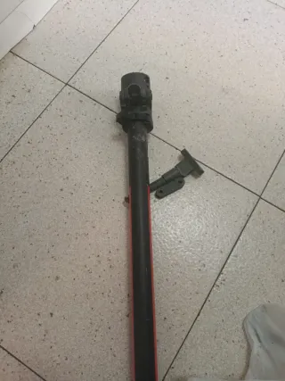 Manillar Xiaomi Pro 2