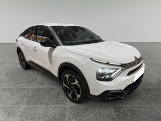 Citroën C4 Feel Pack BlueHdi 130 S&S EAT8