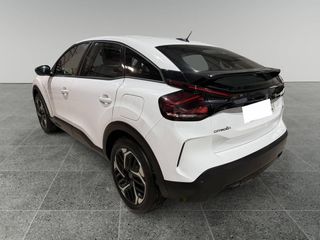 Citroën C4 Feel Pack BlueHdi 130 S&S EAT8