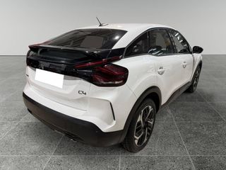 Citroën C4 Feel Pack BlueHdi 130 S&S EAT8