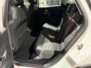 Citroën C4 Feel Pack BlueHdi 130 S&S EAT8