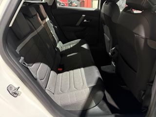 Citroën C4 Feel Pack BlueHdi 130 S&S EAT8