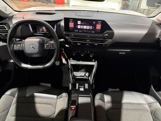 Citroën C4 Feel Pack BlueHdi 130 S&S EAT8