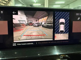 Citroën C4 Feel Pack BlueHdi 130 S&S EAT8