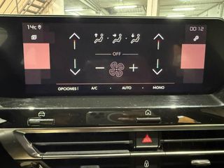 Citroën C4 Feel Pack BlueHdi 130 S&S EAT8