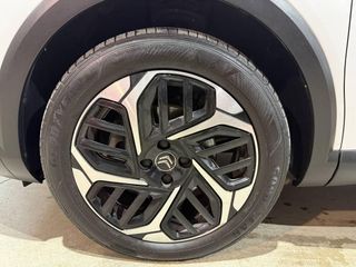 Citroën C4 Feel Pack BlueHdi 130 S&S EAT8