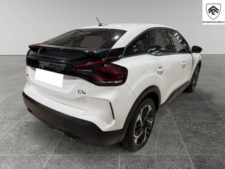 Citroën C4 Feel Pack BlueHdi 130 S&S EAT8