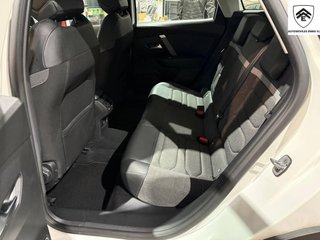 Citroën C4 Feel Pack BlueHdi 130 S&S EAT8