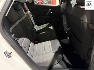 Citroën C4 Feel Pack BlueHdi 130 S&S EAT8