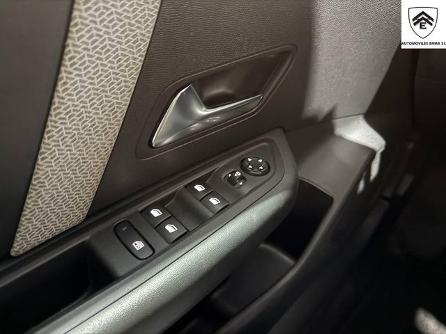 Citroën C4 Feel Pack BlueHdi 130 S&S EAT8