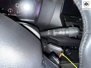 Citroën C4 Feel Pack BlueHdi 130 S&S EAT8
