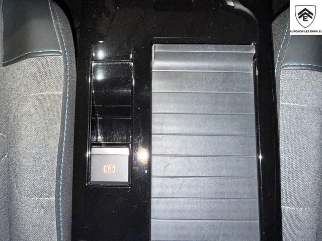 Citroën C4 Feel Pack BlueHdi 130 S&S EAT8