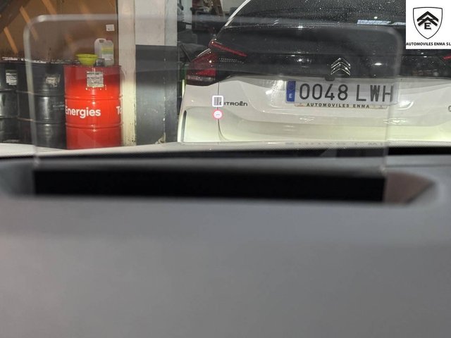 Citroën C4 Feel Pack BlueHdi 130 S&S EAT8
