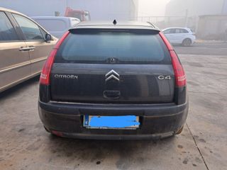 DESPIECE CITROEN C4 1.6i 16V REF.NFU (1262)