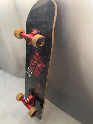 Skate practicamente nuevo