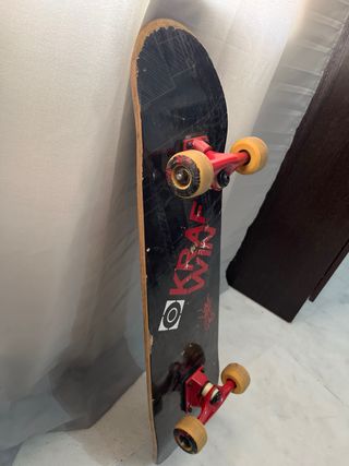 Skate practicamente nuevo