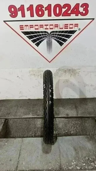 2.75 17 DUNLOP RUEDA DE MOTO BARATA