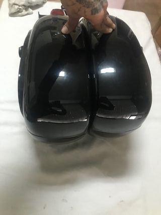 Harley Davidson Sportster  a partir del 2004