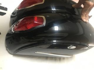 Harley Davidson Sportster  a partir del 2004