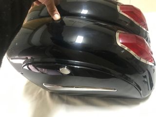 Harley Davidson Sportster  a partir del 2004