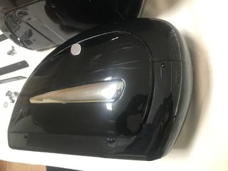 Harley Davidson Sportster  a partir del 2004