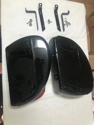 Harley Davidson Sportster  a partir del 2004