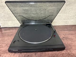 Giradischi Phonola TK503 Belt Drive Automatic