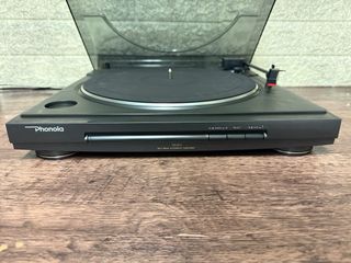 Giradischi Phonola TK503 Belt Drive Automatic